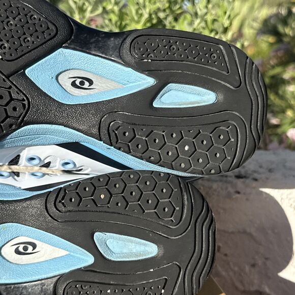 Acacia The CORRINE Pickleball M6.5 W8 Signature Edition Pro Shoes Unisex - Picture 16 of 16